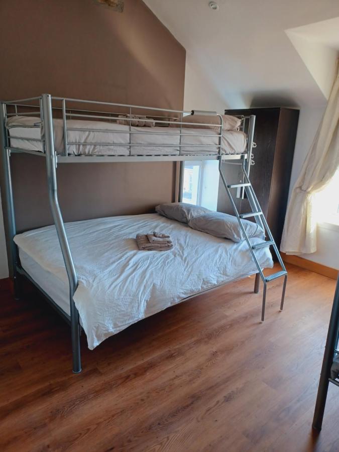 Voyage Hostel - Ensuite Family Rooms With Shared Kitchen Дуглас Экстерьер фото