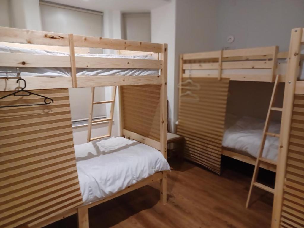 Voyage Hostel - Ensuite Family Rooms With Shared Kitchen Дуглас Номер фото