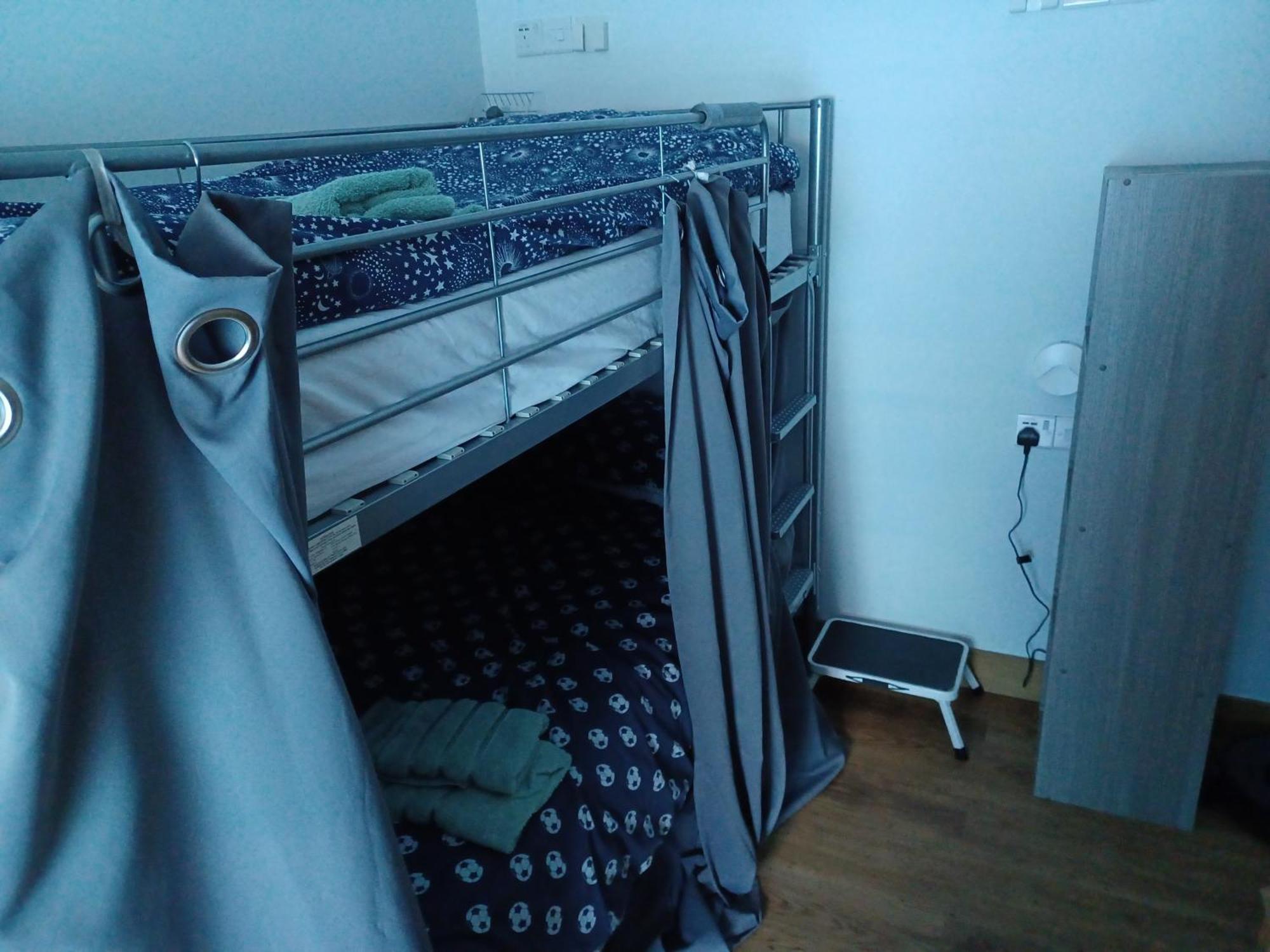 Voyage Hostel - Ensuite Family Rooms With Shared Kitchen Дуглас Номер фото